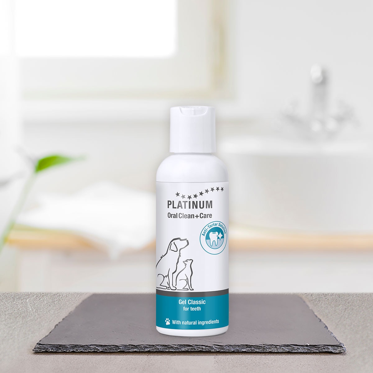 Oral Clean+Care, zobna nega za pse in mačke