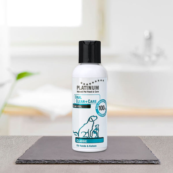OralClean+Care Classic Gel | OralClean+Care Klasik Gel