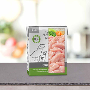 Menu Adult Chicken, Mokra Hrana za Pse