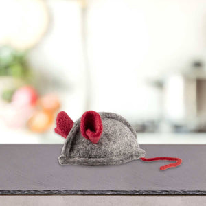 PLATINUM miška (igrača za mačke)