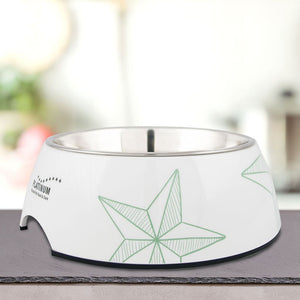 Kvalitetna Pasja Posoda za hrano in pijačo